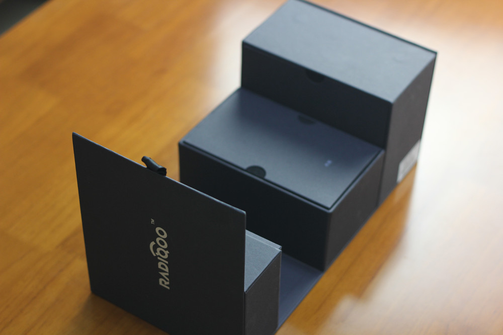 猫王收音机mw2与mw2a区别是什么,猫王最高端收音机