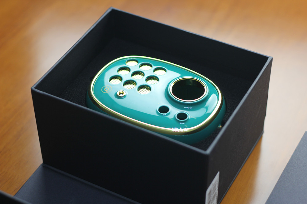 猫王收音机mw2与mw2a区别是什么,猫王最高端收音机