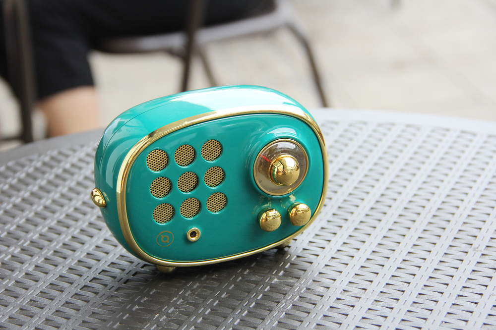 猫王收音机mw2与mw2a区别是什么,猫王最高端收音机