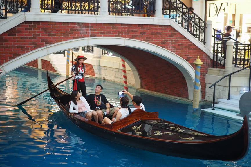 去澳门威尼斯人需要门票吗,澳门攻略威尼斯几点营业