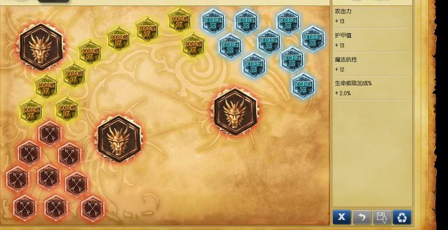 英雄联盟升级增加的属性,英雄联盟手游机制大改内容