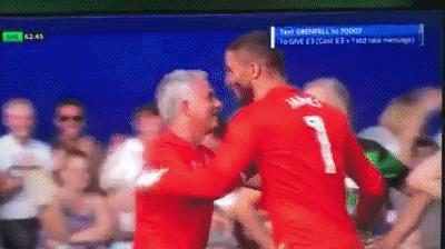 曼联名宿穆里尼奥视频,曼联感谢穆里尼奥的视频