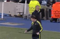 曼联名宿穆里尼奥视频,曼联感谢穆里尼奥的视频