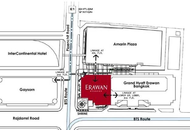 去曼谷如何购物？史上最全曼谷购物攻略，带你一次血拼个够！