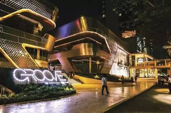 去曼谷如何购物？史上最全曼谷购物攻略，带你一次血拼个够！