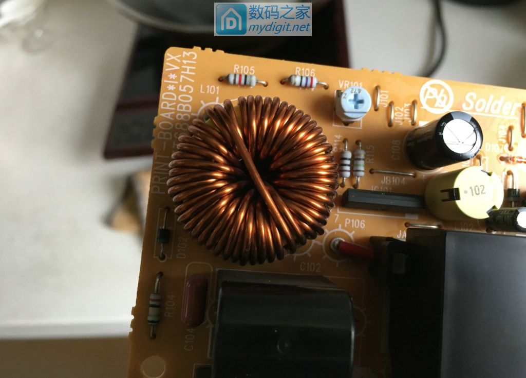 日本电饭煲拆解上盖,日本黑科技电饭煲