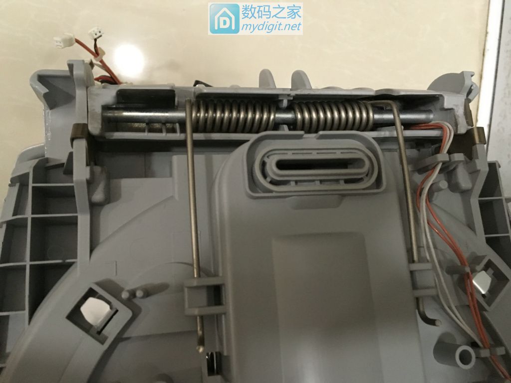 日本电饭煲拆解上盖,日本黑科技电饭煲