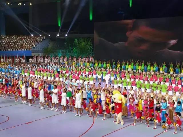 第14届全国学生运动会视频,十四届全国学生运动会图片