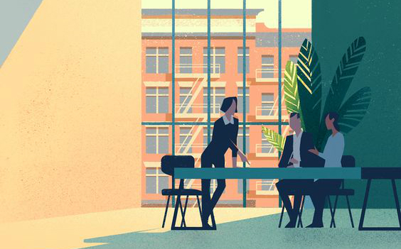 辞职的3个技巧让你摆脱辞职困扰