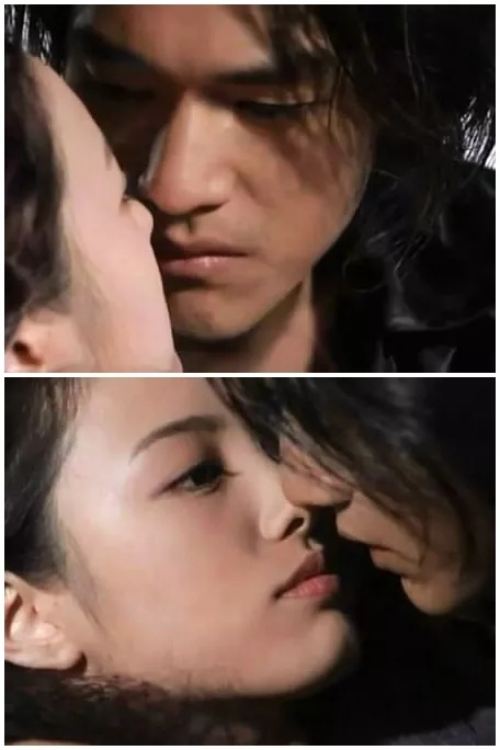 金城武过期凤梨,金城武的过期罐头