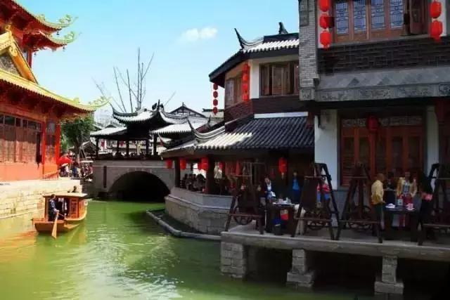 成都赏红叶的公园,成都赏秋色最好的地方