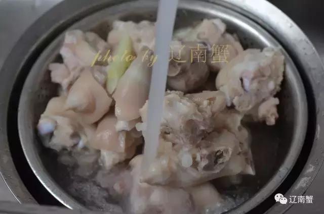 猪蹄怎么做才能美容呢,猪蹄这样做更养颜