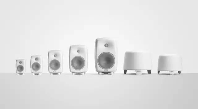 芬兰真力音箱,真力音箱型号经典