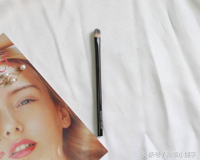 干皮推荐上底妆的刷子,入门级美妆刷子推荐