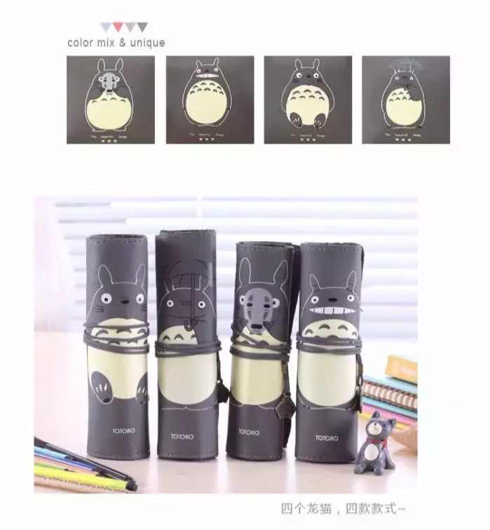 开学季必备物品笔袋女,开学文具袋推荐