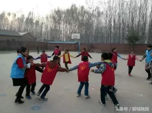 聊城市东昌府区青年志愿者协会,聊城市志愿者招募