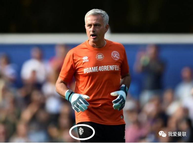 穆里尼奥门将首秀,穆里尼奥1比0