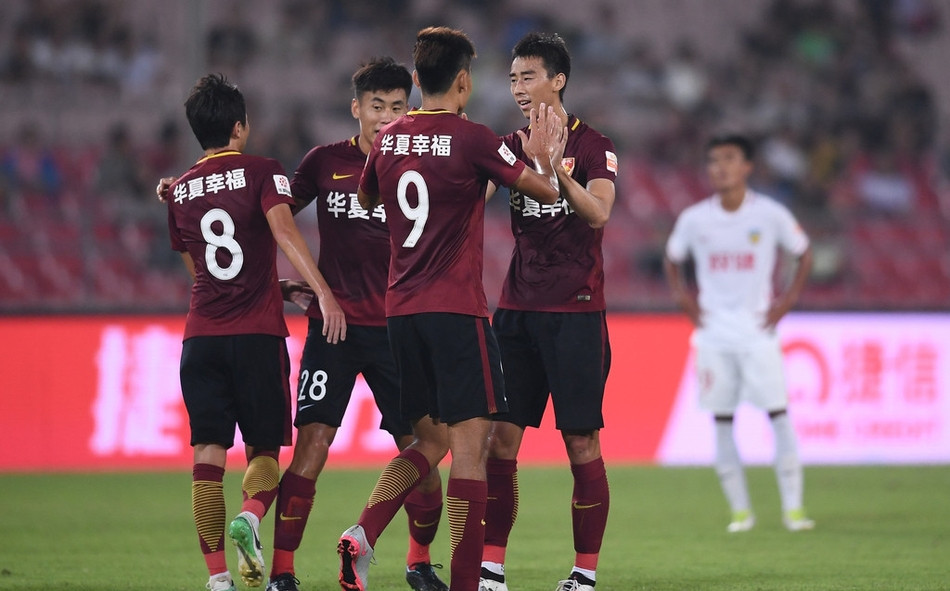 权健目前状态,权健最新比分预测