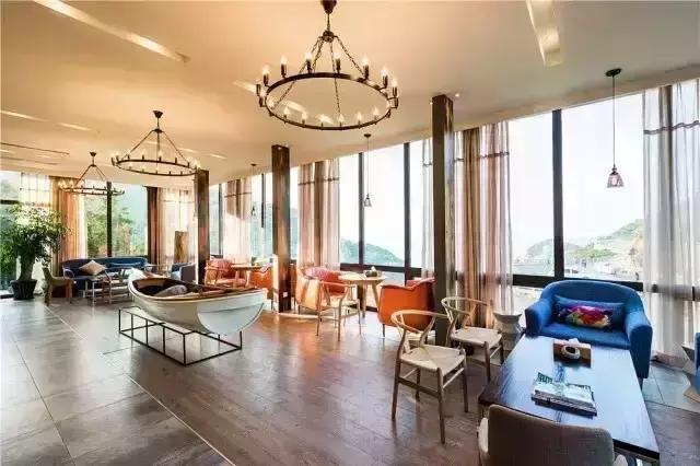 台州天台国清寺民宿最全攻略,浙江台州发现艺家民宿