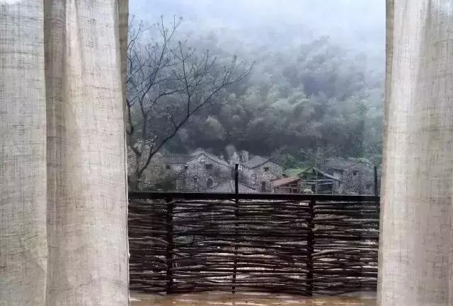 台州天台国清寺民宿最全攻略,浙江台州发现艺家民宿