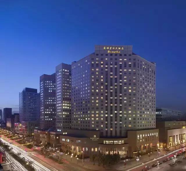 十大网红酒店产品,国际五星酒店和国内五星酒店