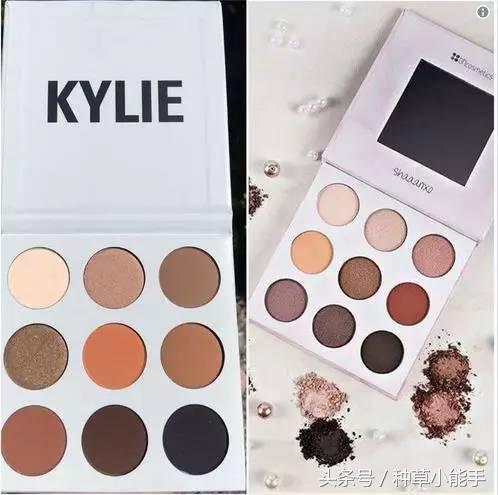 扒一扒唯美美妆的真假,扒一扒唯美美妆的真假分辨