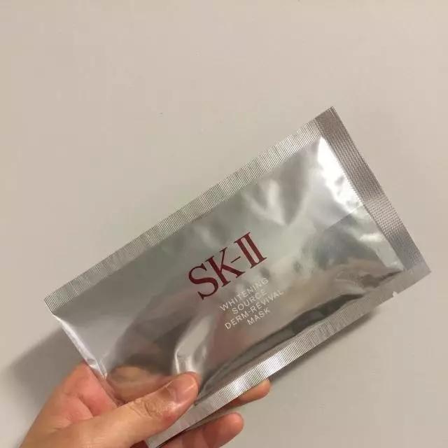 aminomoisturemask贴片面膜,日系面膜测评