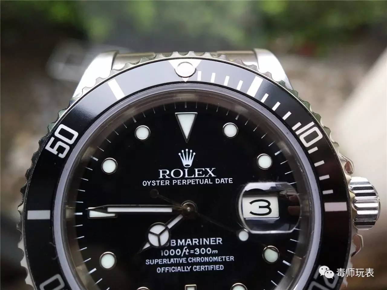 劳力士水鬼怎么样好看吗,目前最好的劳力士水鬼