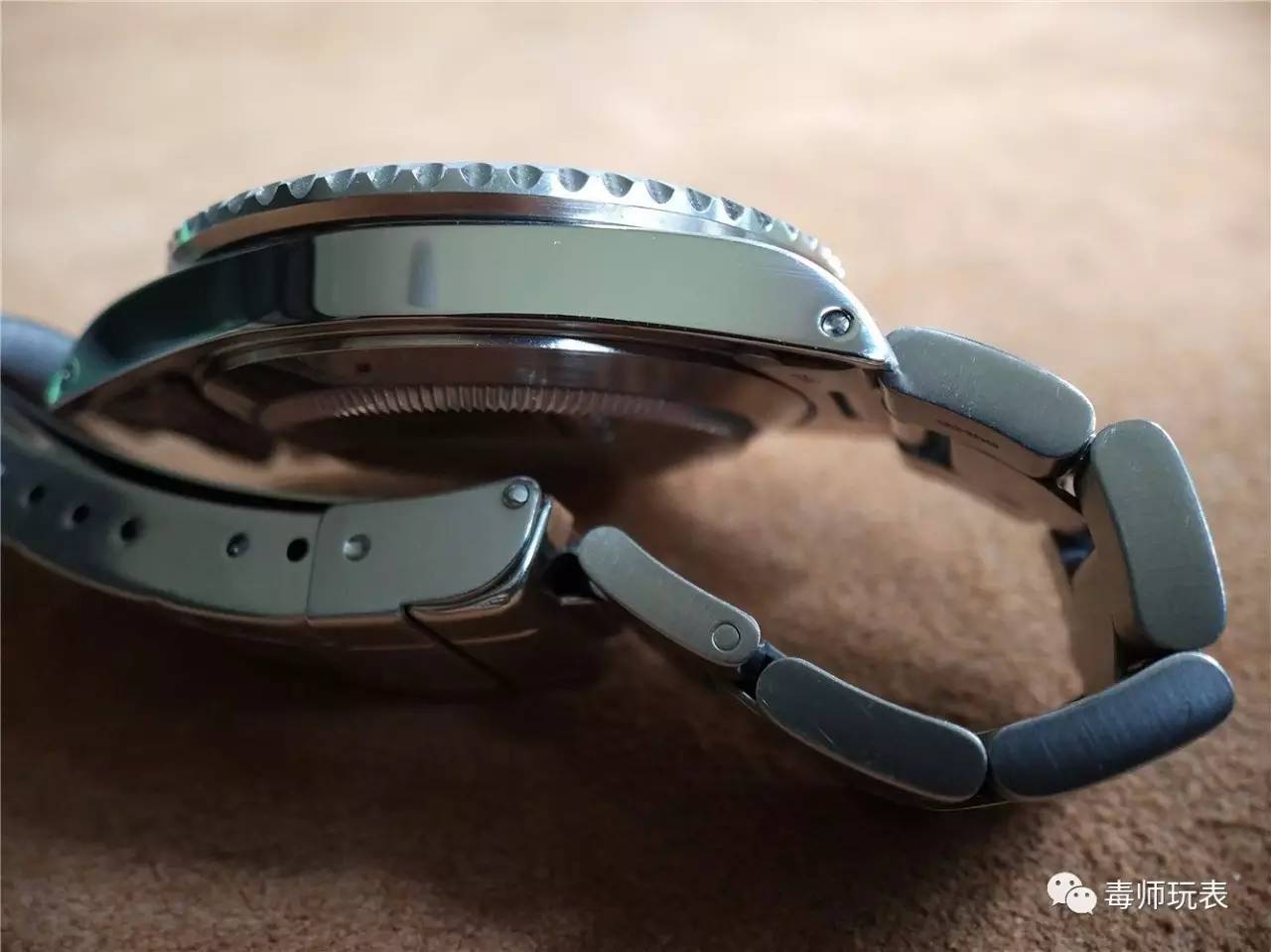 劳力士水鬼怎么样好看吗,目前最好的劳力士水鬼