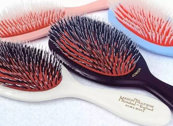 十大公认最好的气垫梳子,明星推荐网红梳子抖音