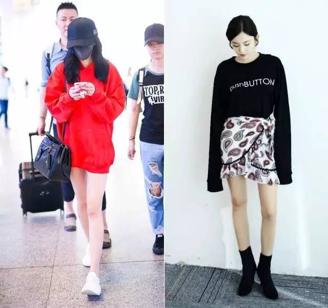 这个秋天是最时尚的单品 (今年秋天最流行的单品)