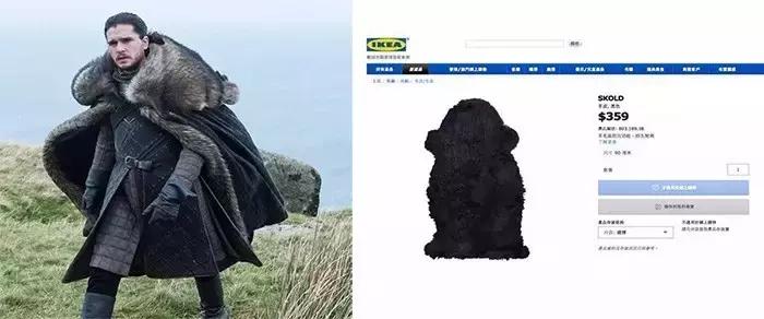 一周神广告：吾皇虐我千百遍我待吾皇如初恋