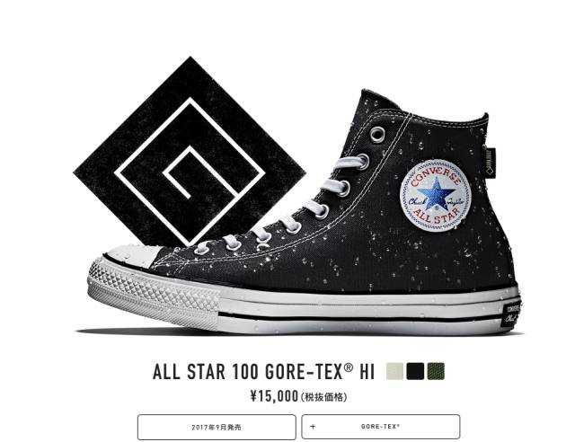 converse有哪些实战好鞋,converse最经典系列