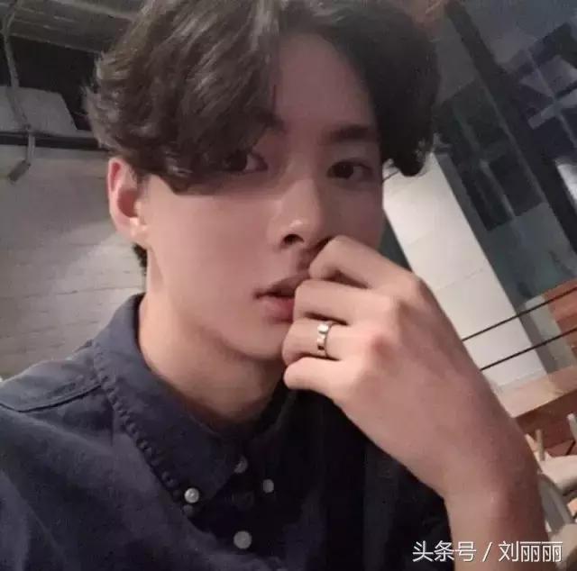 自来卷能剪什么发型,自来卷有什么好发型