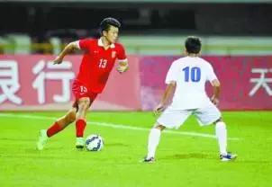 全运会男排u20赛程,全运会足球男子u20回放