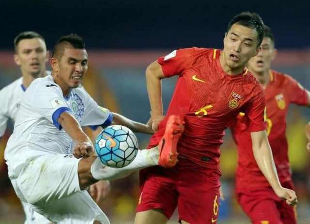 中卡恩怨史：97年大连金州不相信眼泪+16年国足奇迹出线