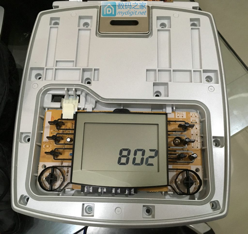日本电饭煲拆解上盖,日本黑科技电饭煲