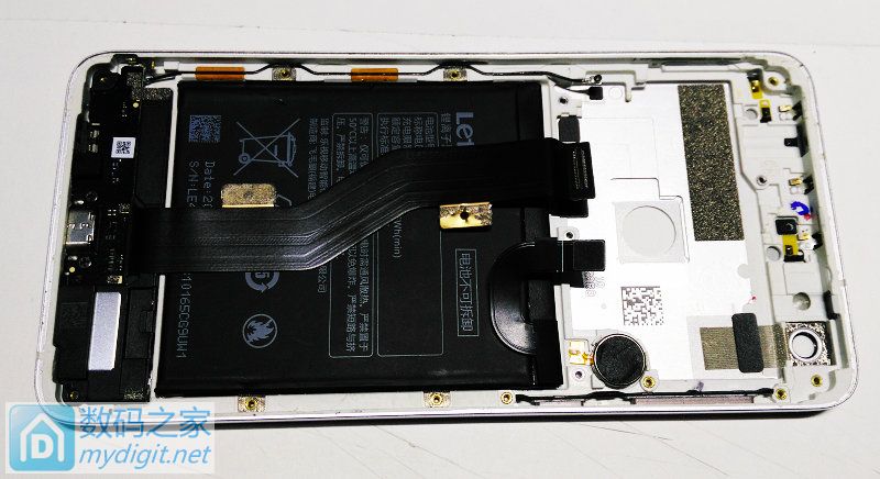 乐视1s手机怎样换,乐视1s换屏