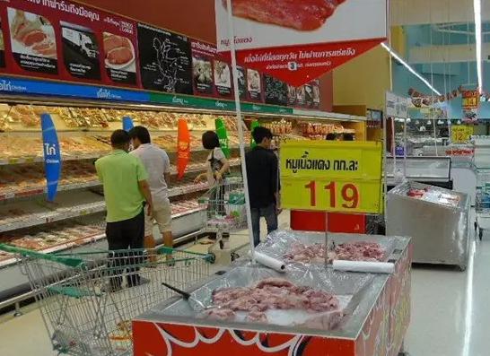 100万人民币去泰国能过什么样生活 (100元人民币在泰国能换多少钱)