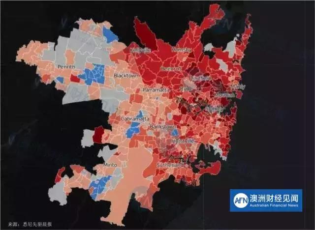 在澳大利亚千万别做什么,在澳洲生活费