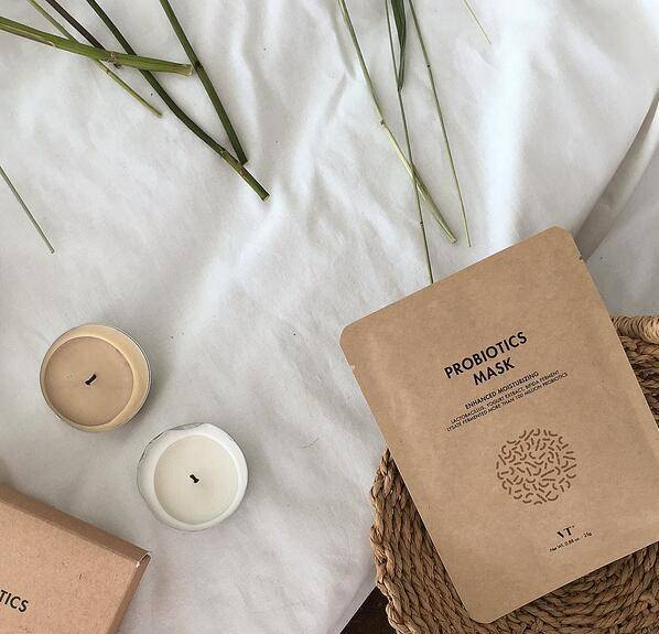 vt范特酸奶面膜,范特vt面膜怎么样