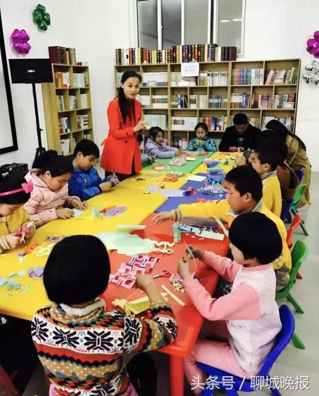 聊城市东昌府区青年志愿者协会,聊城市志愿者招募