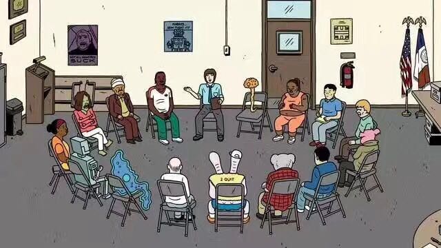 如何说再见原视频,如何说再见更幽默