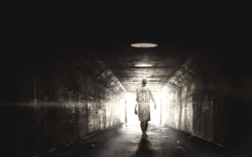 一分钟了解科比秒懂百科,一秒了解湖人