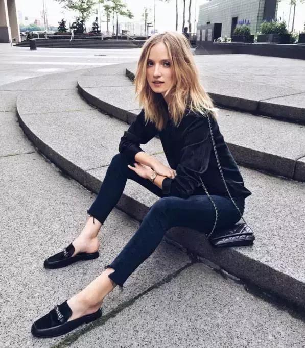 秋天买什么鞋,秋天入手的鞋子