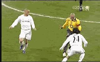 谁是足球场上最好的球员,足球哪个人是最好的