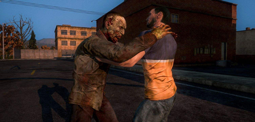 h1z1被腾讯代理了吗,腾讯代理的h1z1什么时候能玩