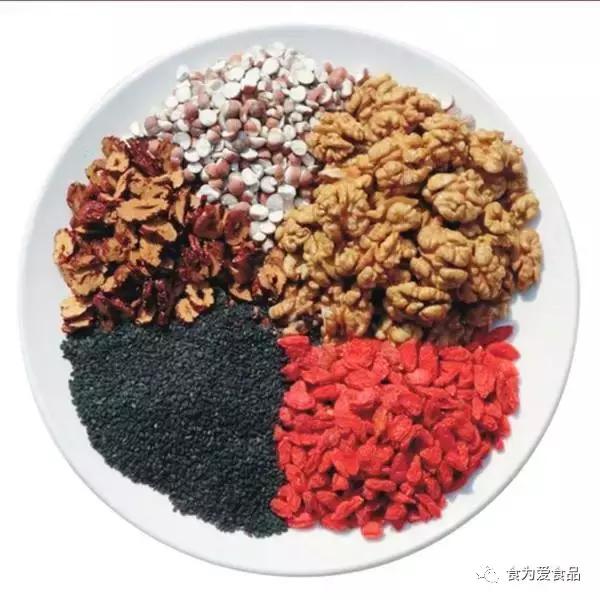 五谷杂粮补胃配方大全,五谷杂粮食谱健脾胃