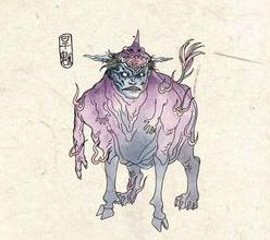 被人遗忘的灵异故事,中国关于猫的鬼怪传说