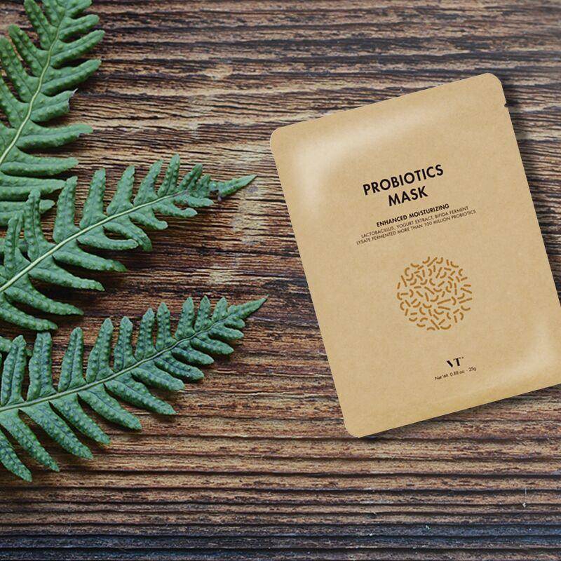 vt范特酸奶面膜,范特vt面膜怎么样